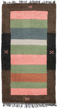 Tapete Nepal 140x70cm - Tapete de lã – product image
