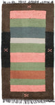 Tapete Nepal 140x70cm - Tapete de lã
