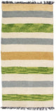 Tapete Nepal 140x70cm - Tapete de lã