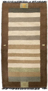 Tapete Nepal 70x140cm - Tapete de lã – product image
