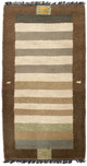 Tapete Nepal 70x140cm - Tapete de lã
