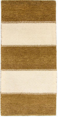 Gabbeh Indo Tapete 137x71cm - Tapete de lã – product image