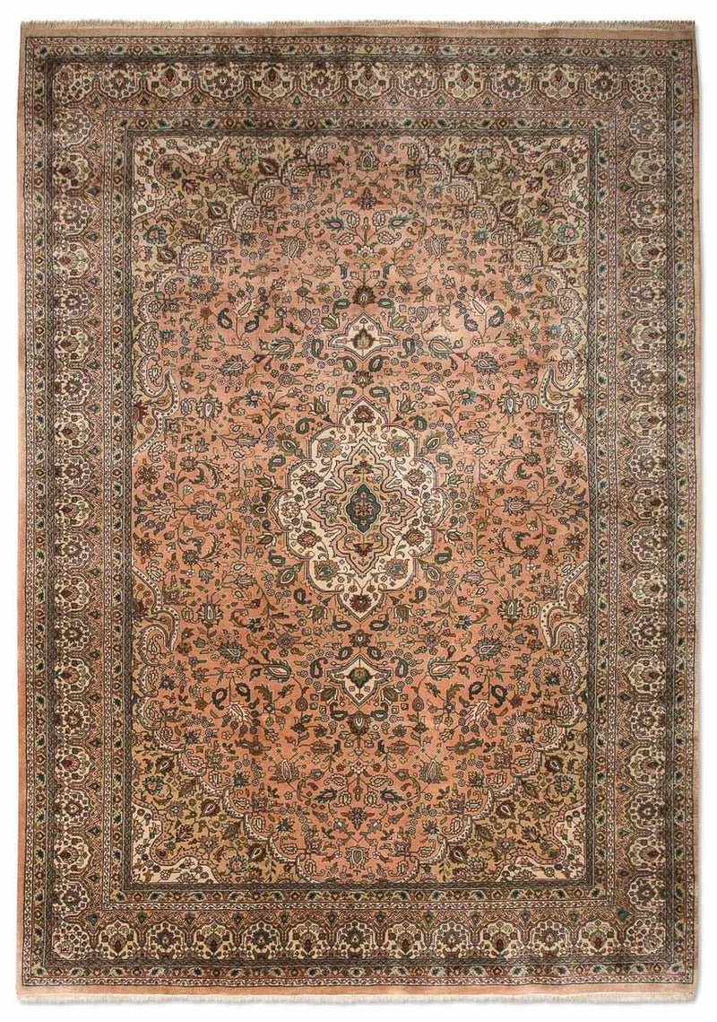 Orientteppich - Bidjar - Indus 300 x 200 cm
