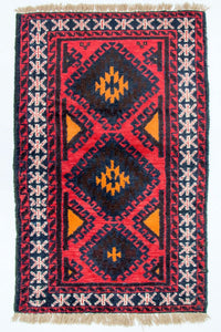 Tapete Baluch 136x76cm - Tapete Oriental – product image