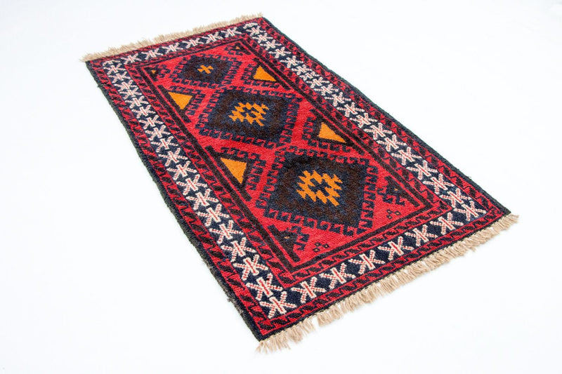 Tapete Baluch 136x76cm - Tapete Oriental