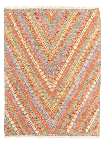 Kilim Maimana Tapete 155x200cm - Tapete de lã