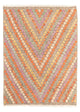 Kilim Maimana Tapete 200x155cm - Tapete de lã