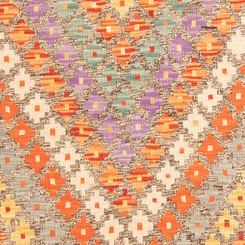 Kilim Maimana Tapete 200x155cm - Tapete de lã
