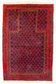 Tapete Baluch 122x80cm - Tapete Oriental