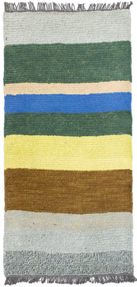 Tapete Nepal 140x70cm - Tapete de lã – product image