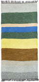 Tapete Nepal 140x70cm - Tapete de lã