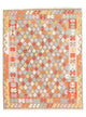 Kilim Maimana Tapete 189x154cm - Tapete de lã