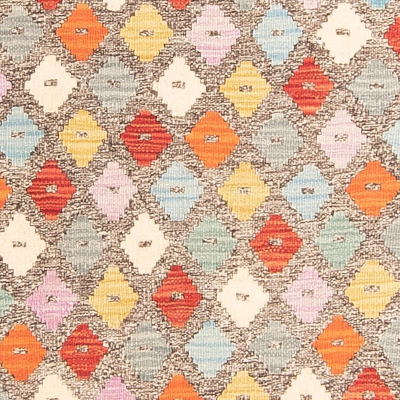Kilim Maimana Tapete 189x154cm - Tapete de lã