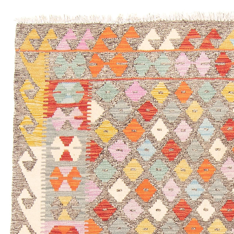 Kilim Maimana Tapete 189x154cm - Tapete de lã