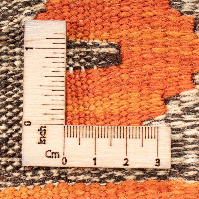 Kilim Maimana Tapete 189x154cm - Tapete de lã