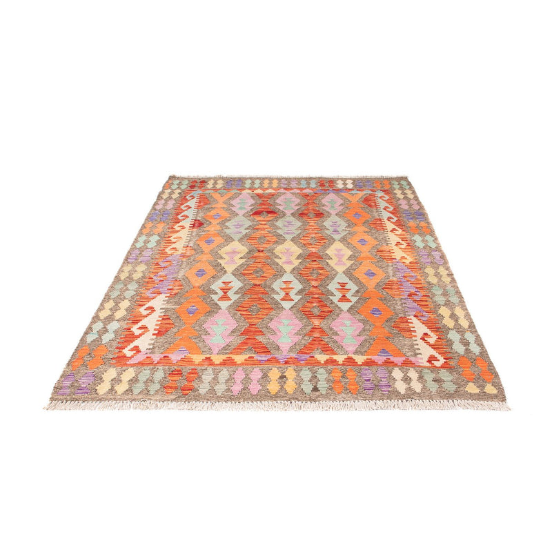 Kilim Maimana Tapete 207x155cm - Tapete de lã
