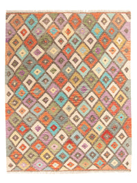 Kilim Maimana Tapete 155x195cm - Tapete de lã – product image