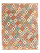 Kilim Maimana Tapete 155x195cm - Tapete de lã