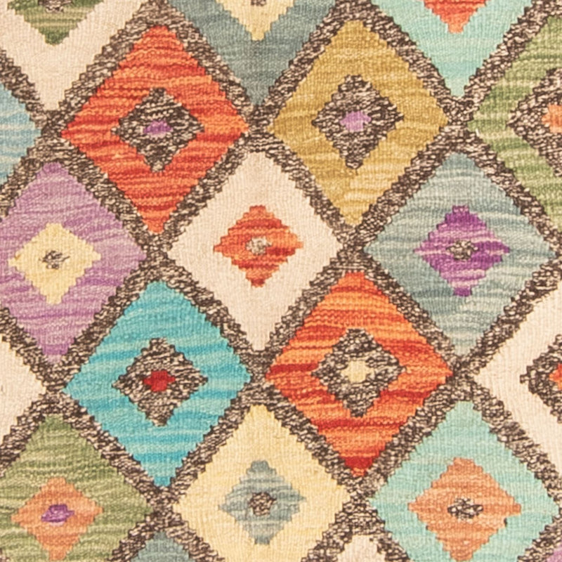 Kilim Maimana Tapete 155x195cm - Tapete de lã