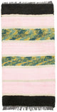 Tapete Nepal 140x70cm - Tapete de lã
