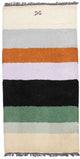 Tapete Nepal 140x70cm - Tapete de lã