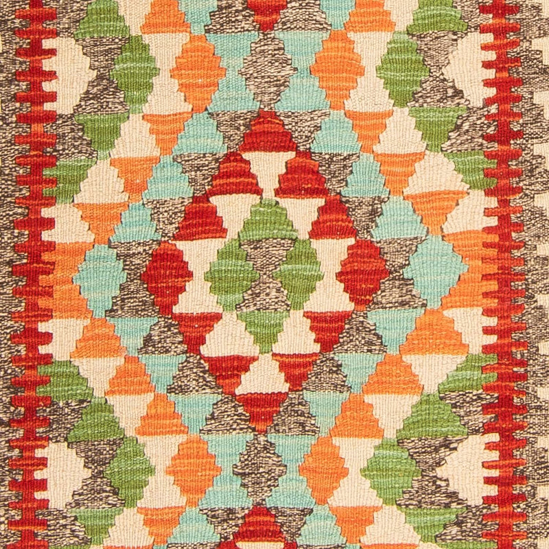 Kilim Maimana Tapete 148x97cm - Tapete de lã