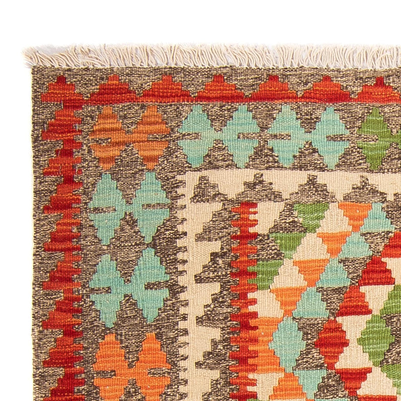 Kilim Maimana Tapete 148x97cm - Tapete de lã