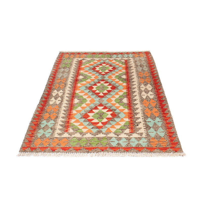 Kilim Maimana Tapete 148x97cm - Tapete de lã