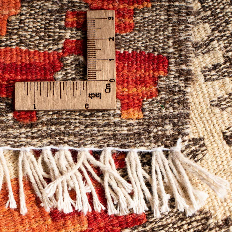 Kilim Maimana Tapete 148x97cm - Tapete de lã