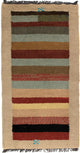 Tapete Nepal 140x70cm - Tapete de lã