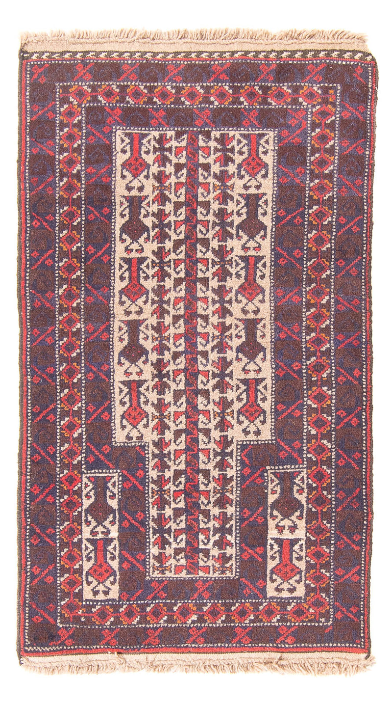 Tapete Baluch 113x62cm - Tapete Oriental