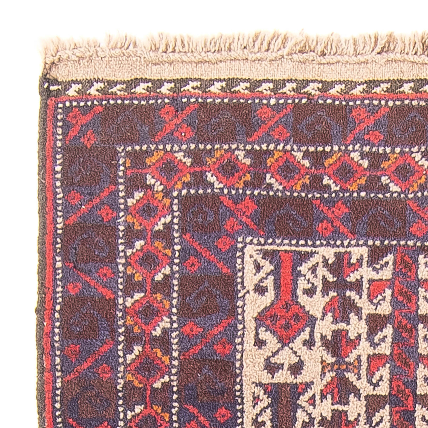 Tapete Baluch 113x62cm - Tapete Oriental