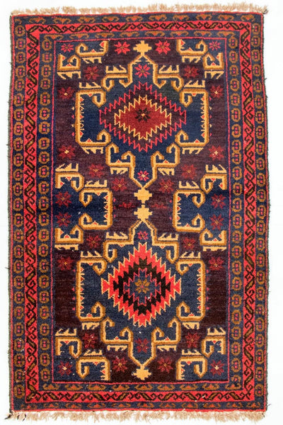 Tapete Baluch 77x129cm - Tapete Oriental