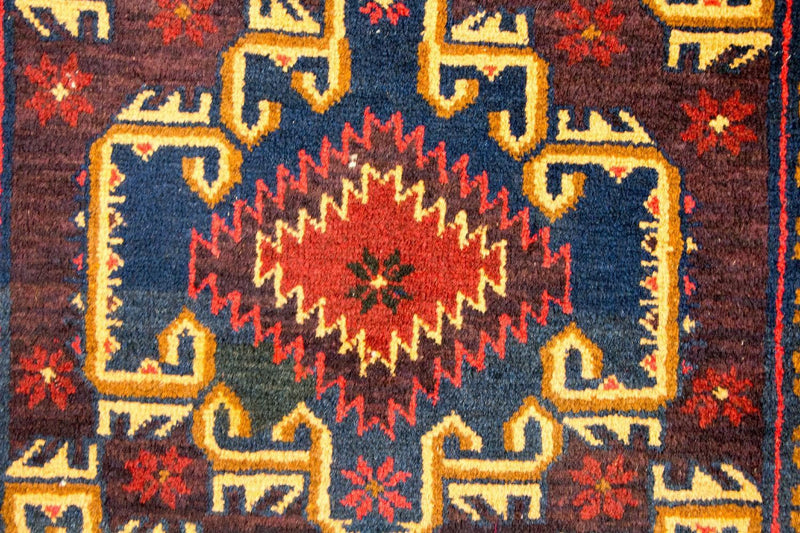 Tapete Baluch 129x77cm - Tapete Oriental