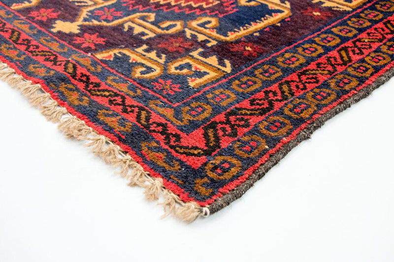 Tapete Baluch 129x77cm - Tapete Oriental
