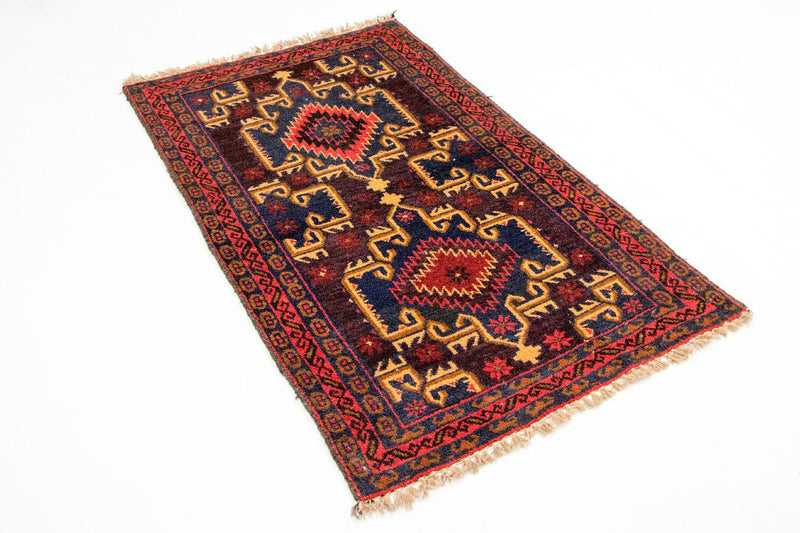 Tapete Baluch 129x77cm - Tapete Oriental