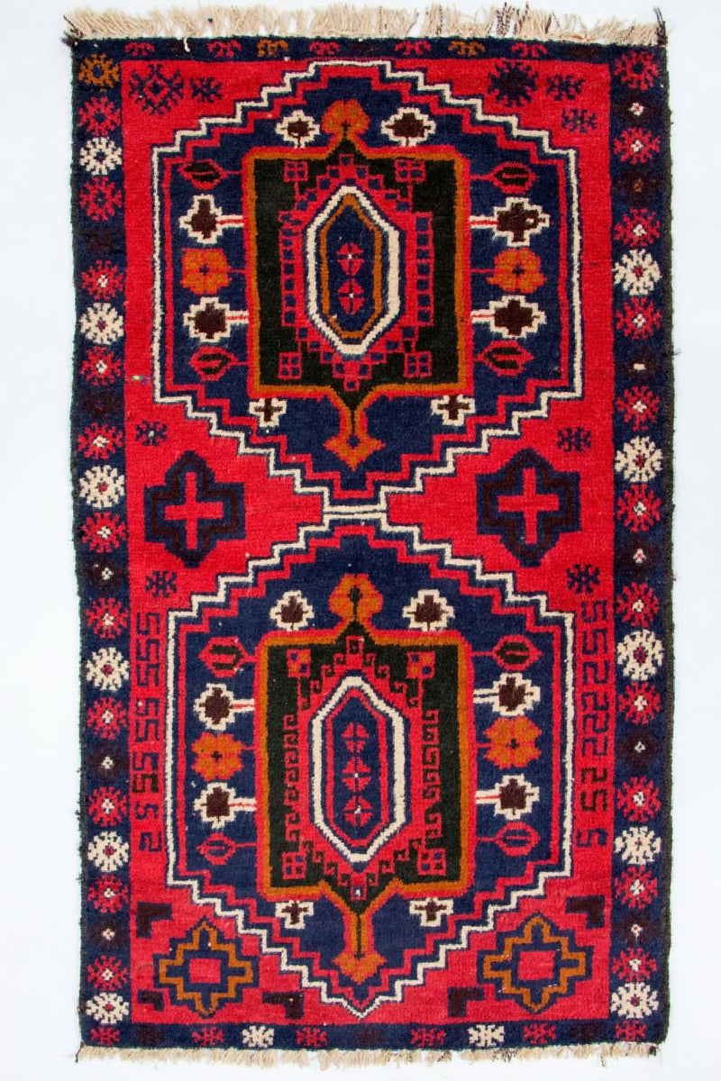 Tapete Baluch 135x78cm - Tapete Oriental