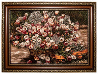 Tapete de retrato 82x64cm - Tapete Oriental – product image