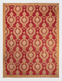 Tapete Ziegler 360x273cm - Tapete Oriental – product image