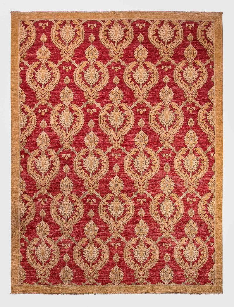 Tapete Ziegler 360x273cm - Tapete Oriental