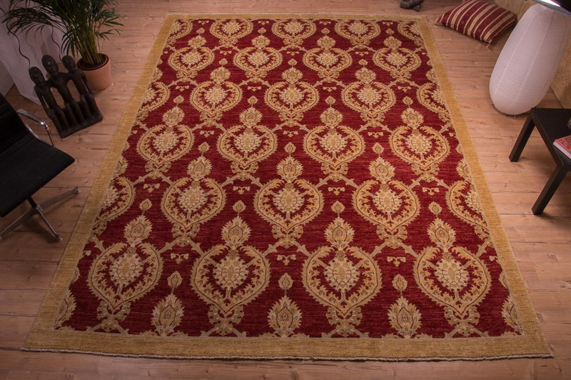 Tapete Ziegler 360x273cm - Tapete Oriental