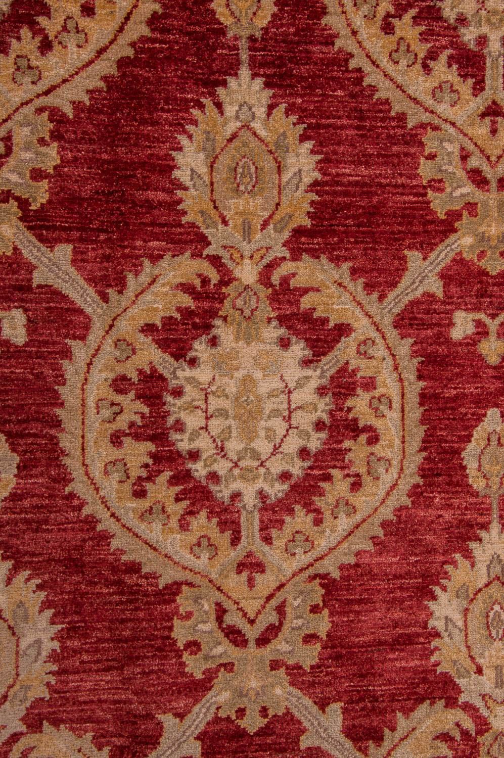 Tapete Ziegler 360x273cm - Tapete Oriental