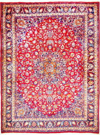 Mashhad Tapete 293x396cm - Tapete persa – product image