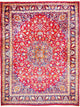 Mashhad Tapete 293x396cm - Tapete persa