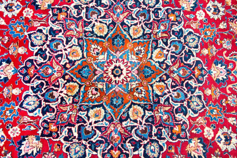 Mashhad Tapete 293x396cm - Tapete persa