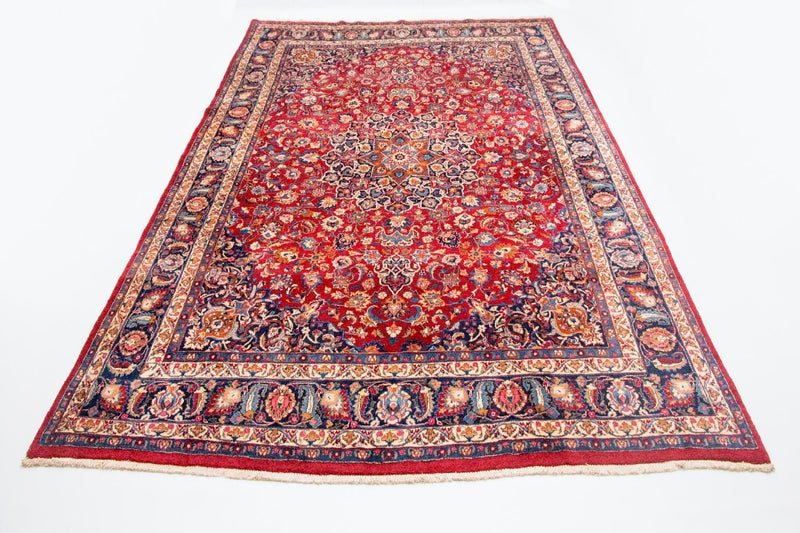 Mashhad Tapete 293x396cm - Tapete persa