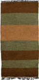 Tapete Nepal 140x70cm - Tapete de lã