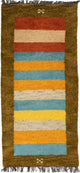 Tapete Nepal 140x70cm - Tapete de lã