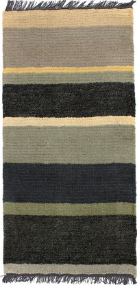 Tapete Nepal 140x70cm - Tapete de lã – product image