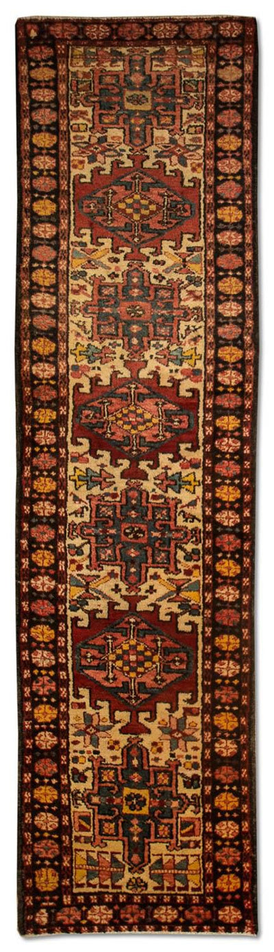 Hamadan Tapete 68x273cm - Tapete persa